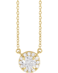 Halo Kette