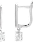 Drop Ohrring