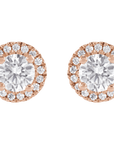 Halo Ohrring