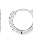 Huggie Pavé-Creole