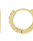 Huggie Pavé-Creole