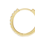 Huggie Pavé-Creole