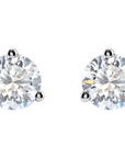 Solitaire Ohrring