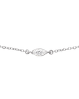 Petit Solitaire Kette