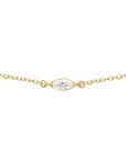 Petit Solitaire Kette