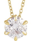 Solitaire Kette