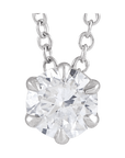 Solitaire Kette
