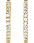 Pavé Creole 17-23mm
