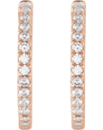 Pavé Creole 17-23mm