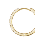 Pavé Creole 17-23mm