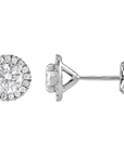 Halo Ohrring