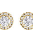 Halo Ohrring