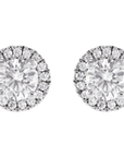 Halo Ohrring