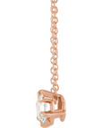 Solitaire Kette