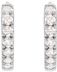 Huggie Pavé-Creole