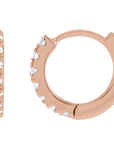 Huggie Pavé-Creole