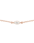 Petit Solitaire Kette